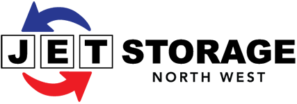 Jet Storage North West